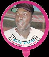 Willie McCovey